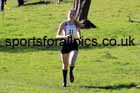 Womens under-17s and under-20s, 2022 NECAA Cross Country Relays, Thornley Hall Farm, Peterlee, County Durham, October 15th. Photo: David T. Hewitson/Sports for All Pics